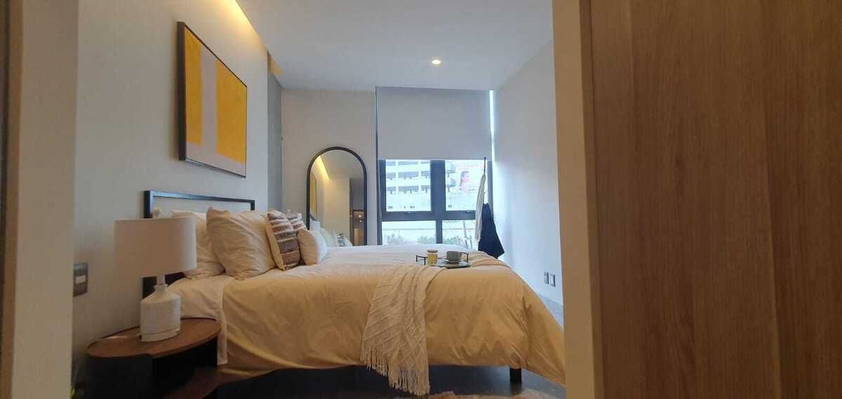 4 de 29: Recámara tipo