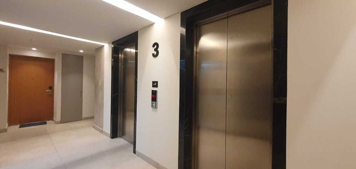 13 de 29: Acceso a departamentos