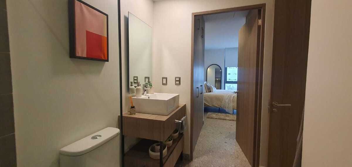 17 de 29: Prototipo 1 recámara