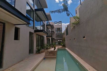Apartamentos em Temozon Norte, Mérida, Yucatán