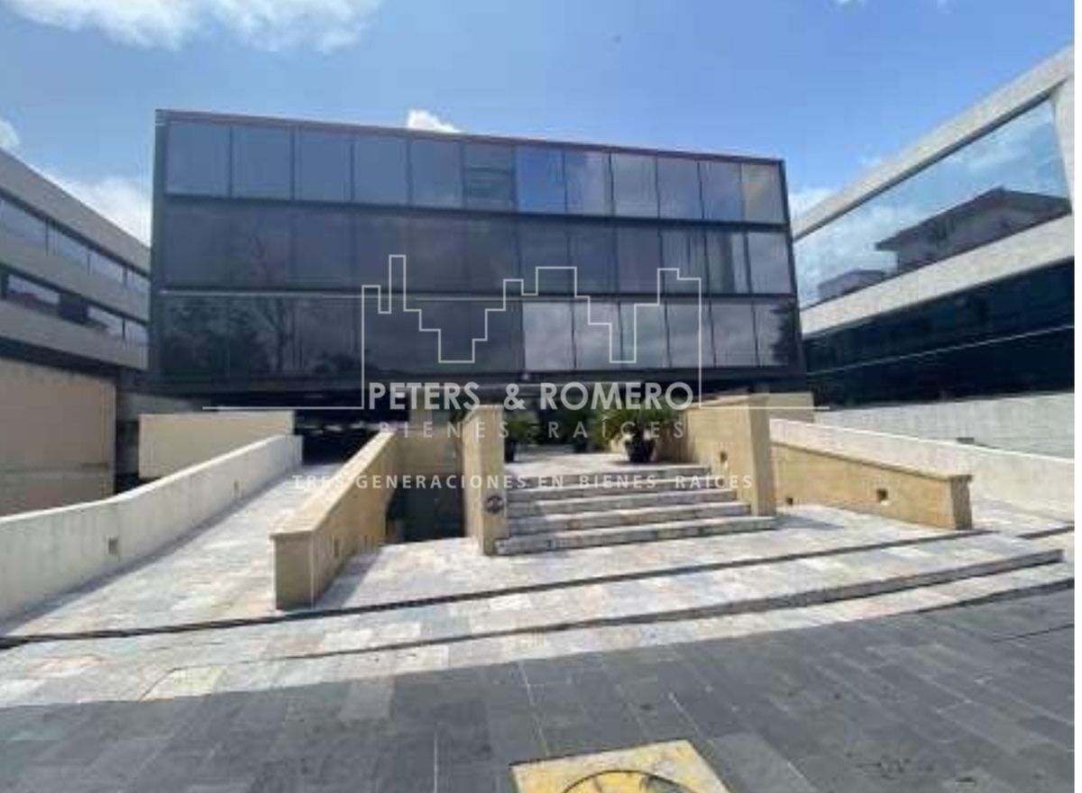 Oficina en Venta en Bosques de las Lomas