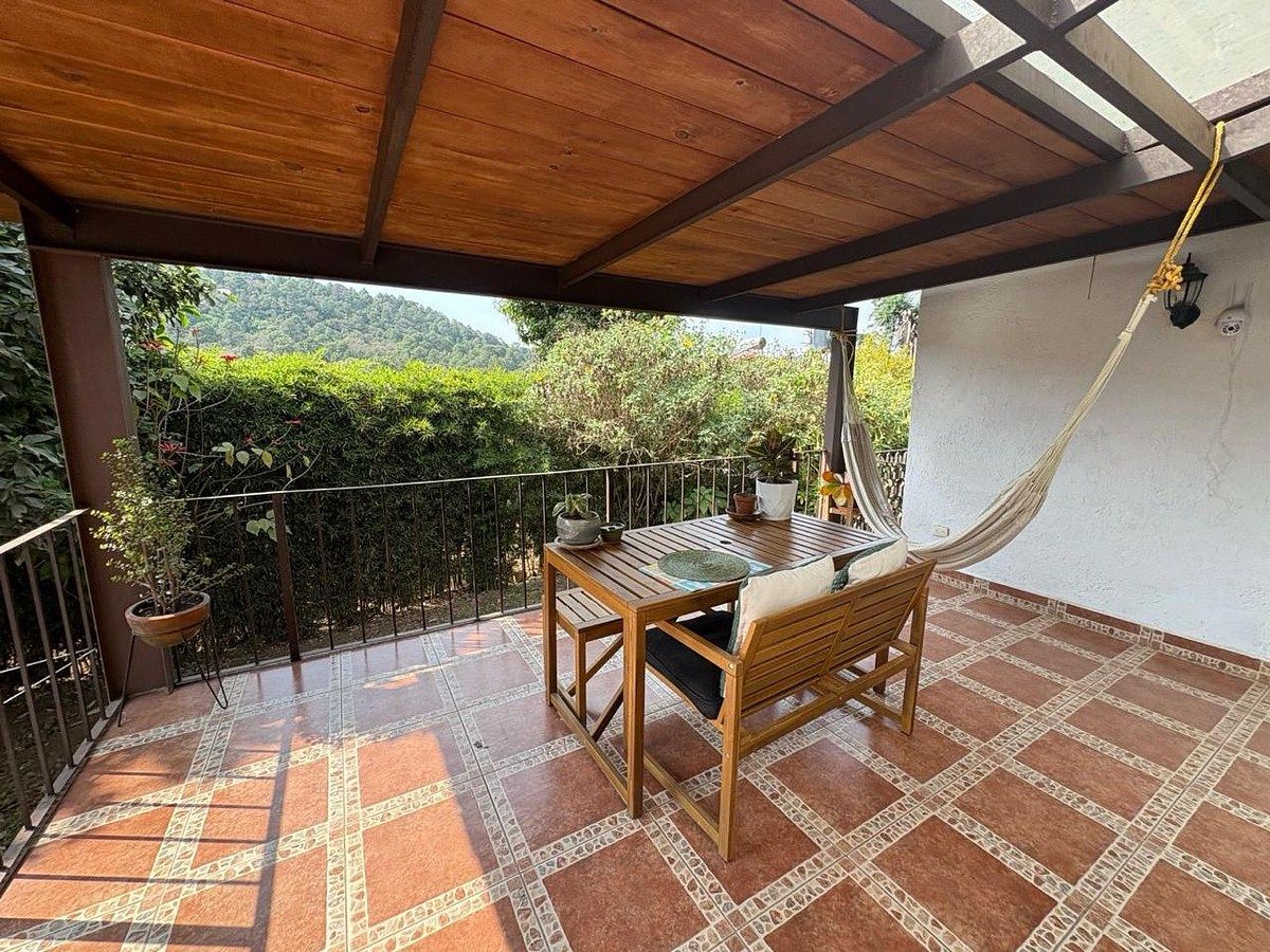 Casa em Acatitlán com a melhor localização, foto 1 de 23