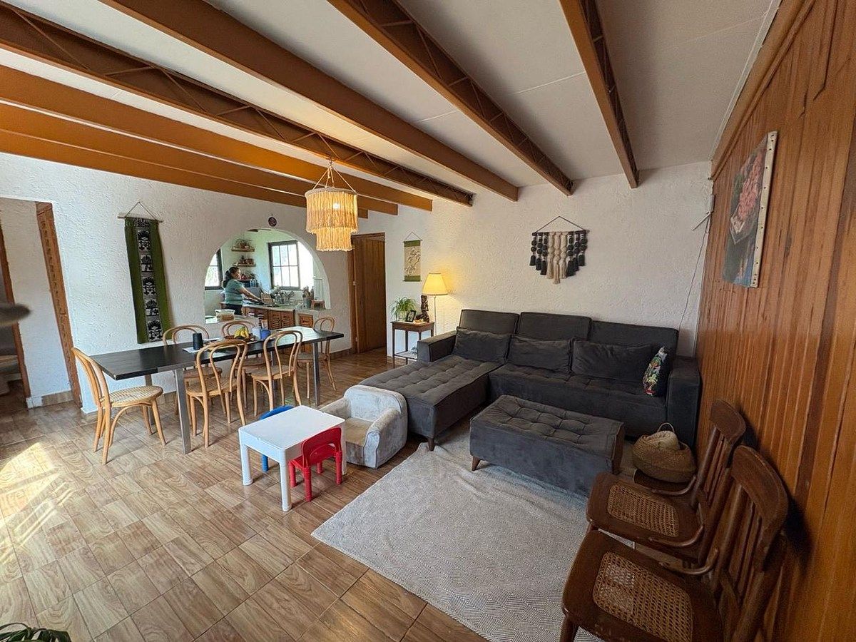 Casa em San Mateo Acatitlán, Valle de Bravo, foto 5 de 23