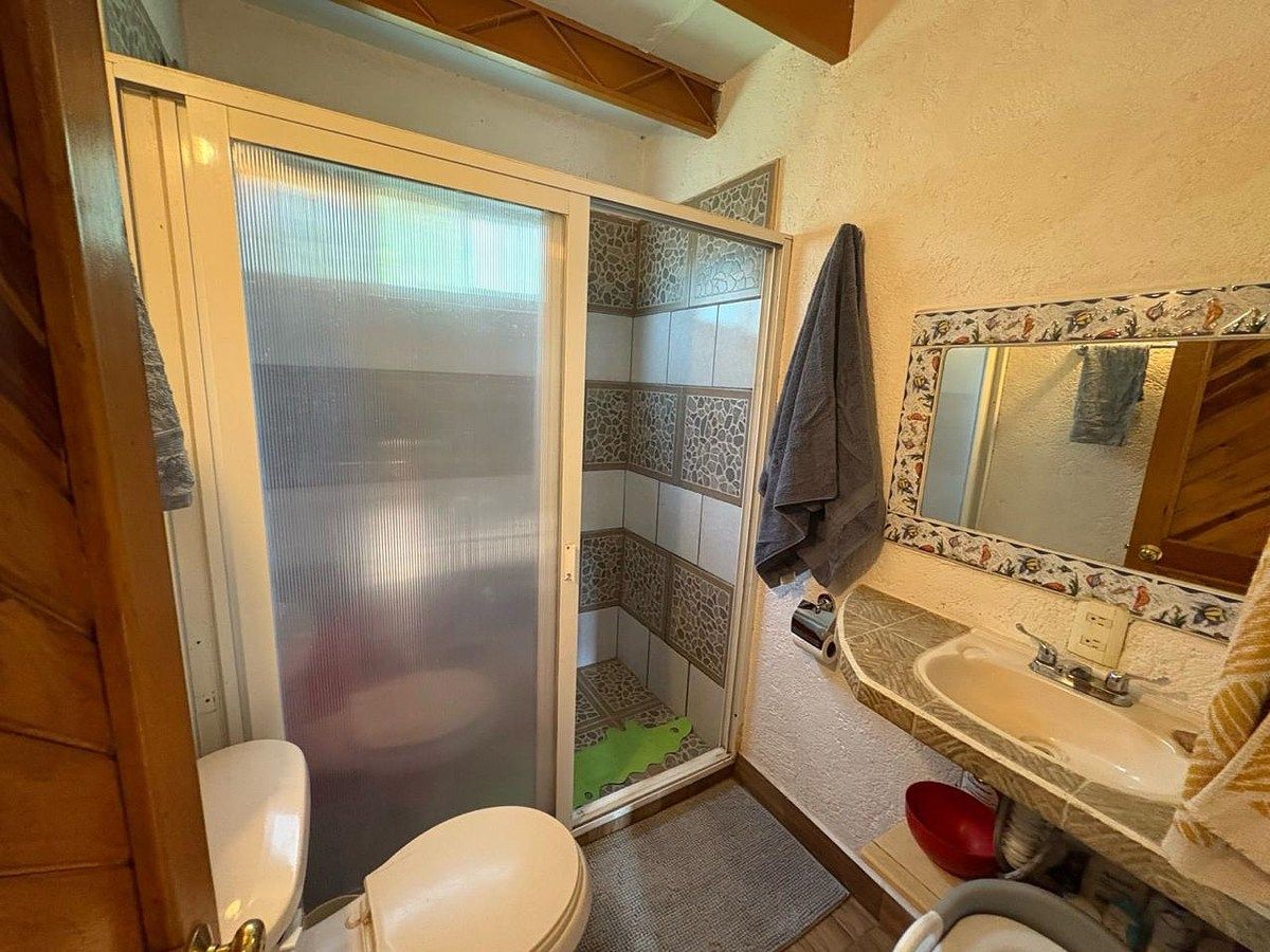 Casa em San Mateo Acatitlán, Valle de Bravo, foto 9 de 23