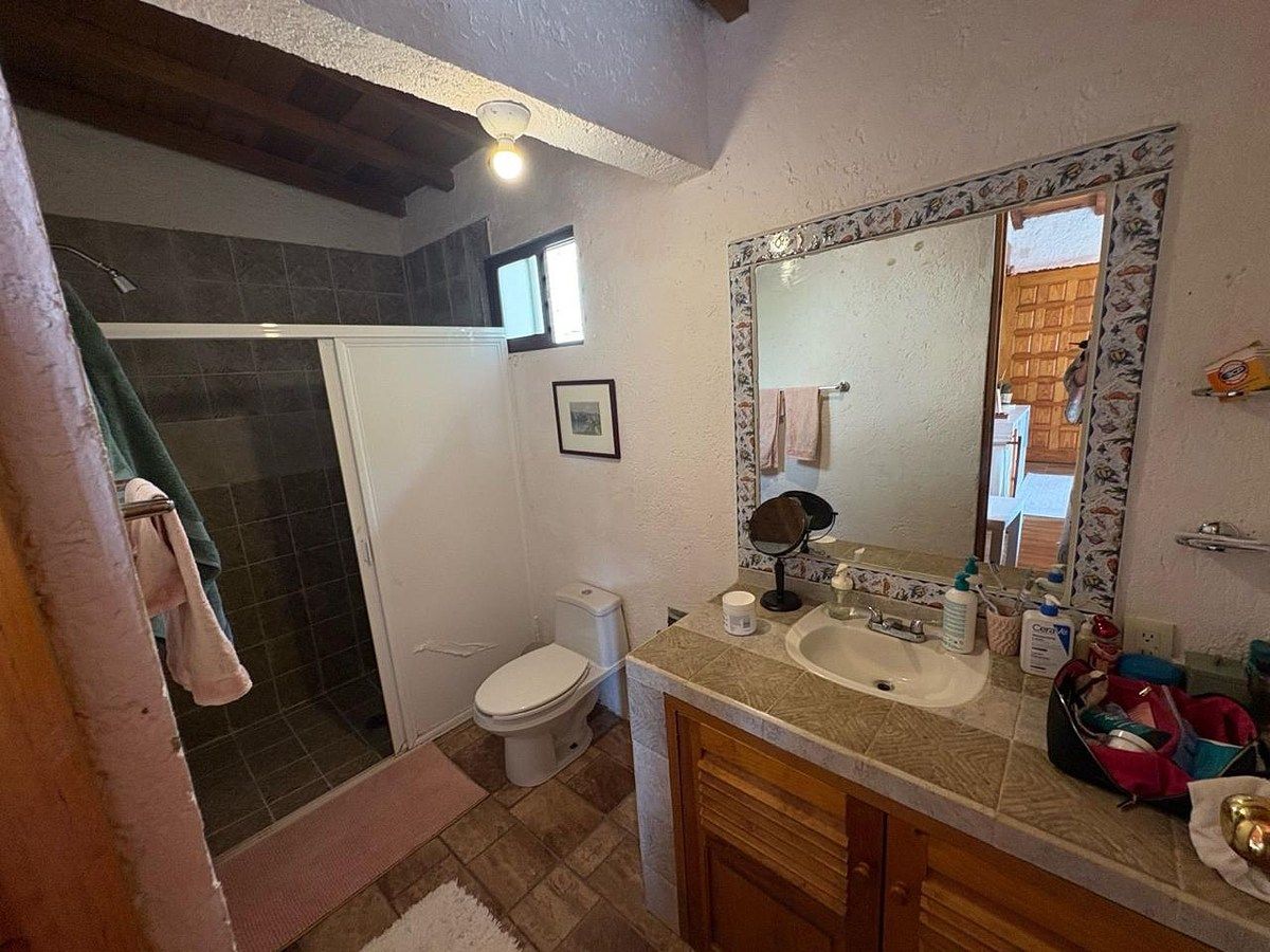 Casa em San Mateo Acatitlán, Valle de Bravo, foto 11 de 23