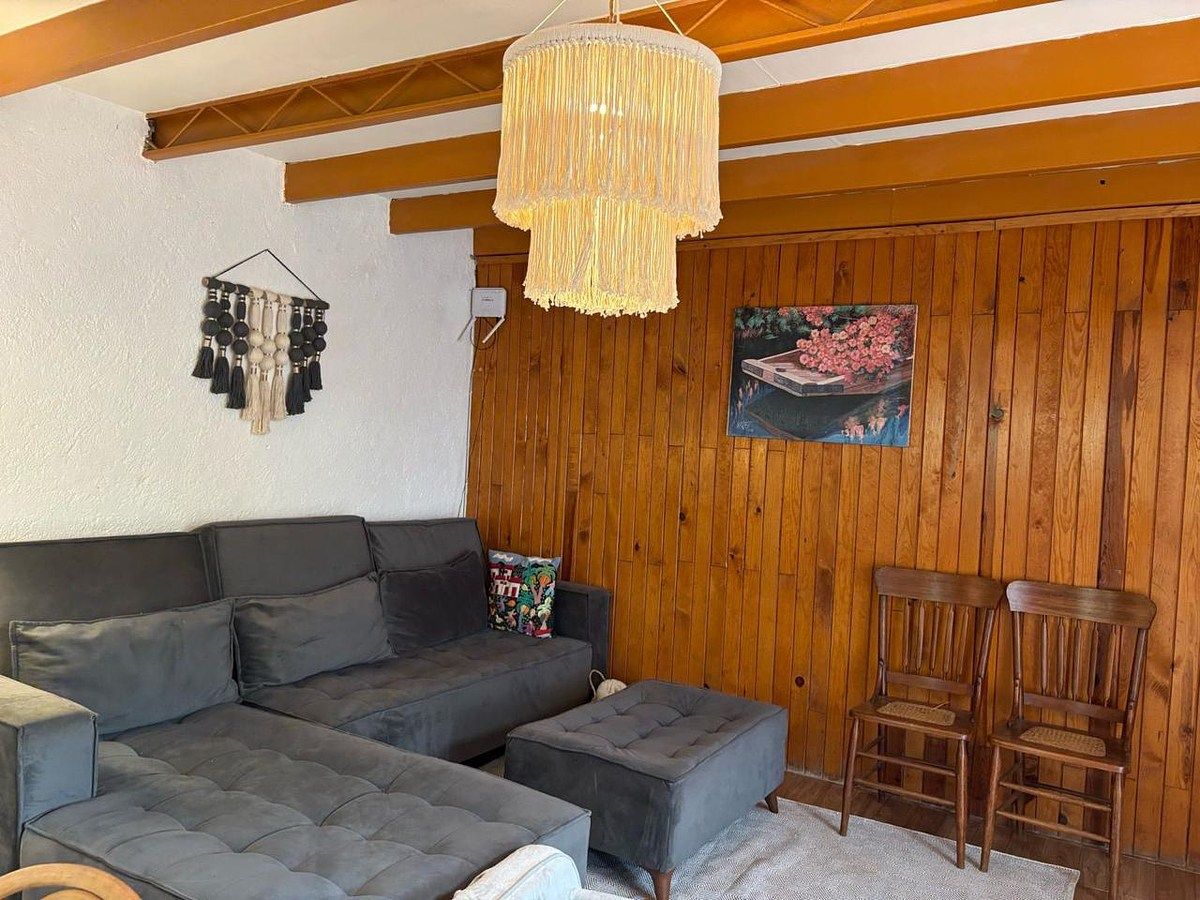 Casa em San Mateo Acatitlán, Valle de Bravo, foto 6 de 23