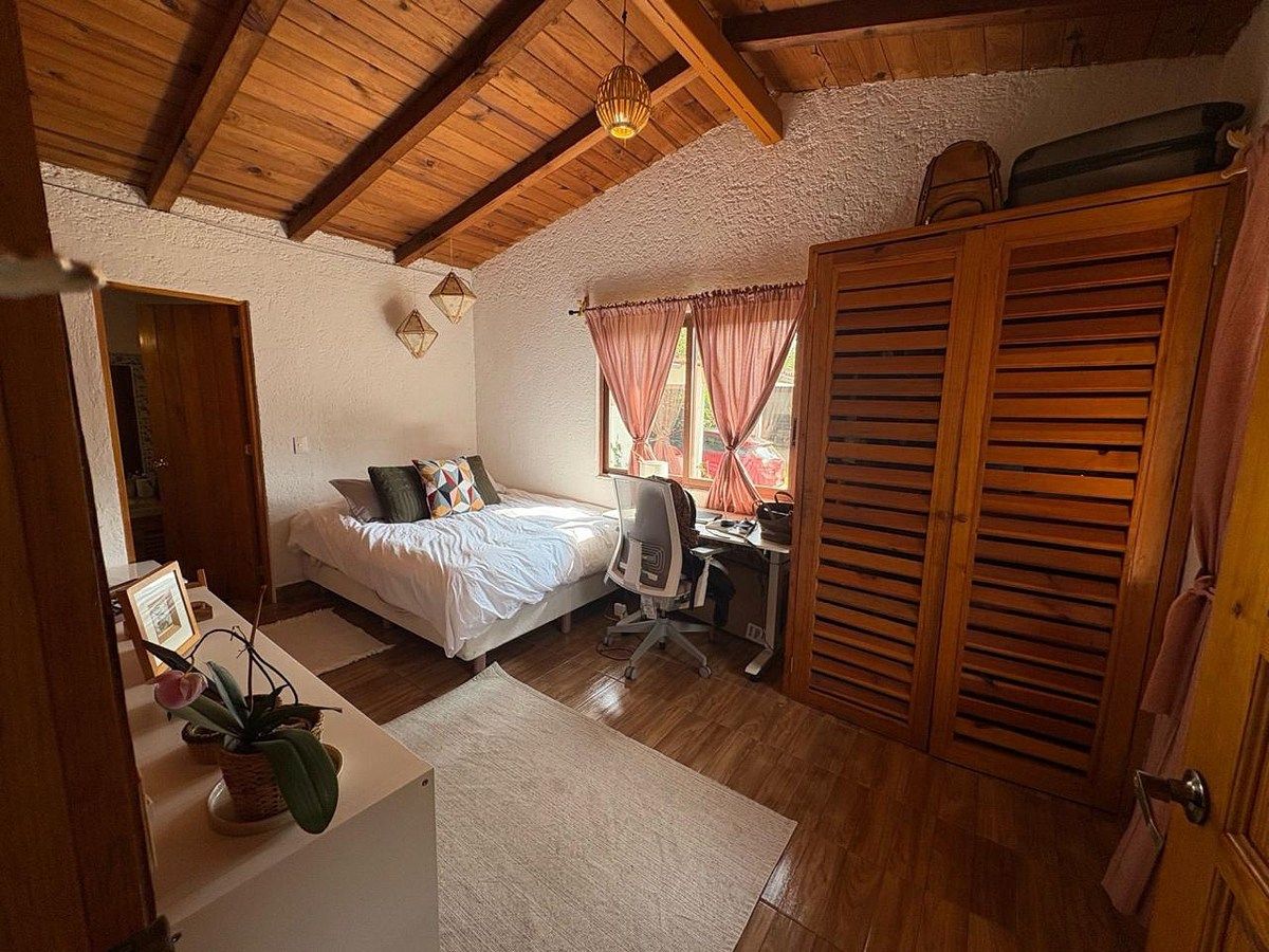 Casa em San Mateo Acatitlán, Valle de Bravo, foto 8 de 23