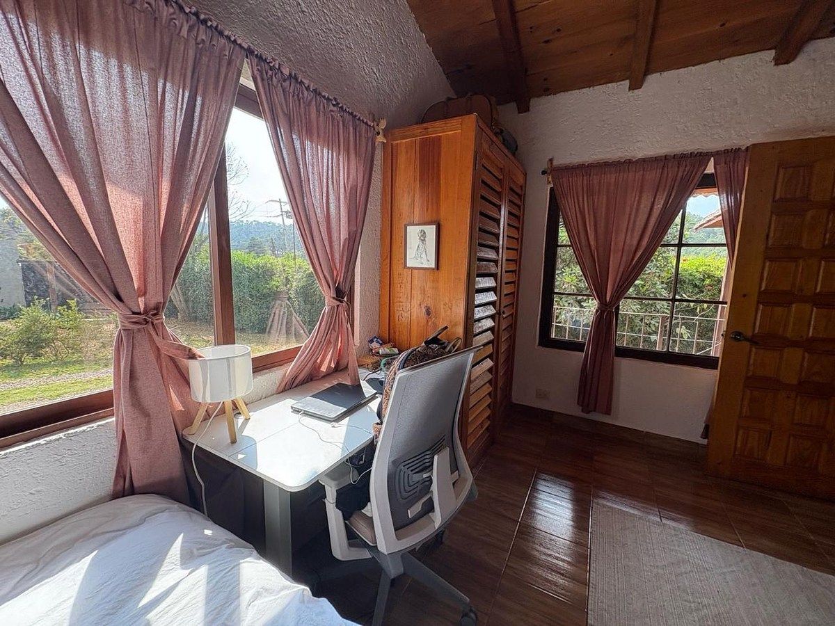 Casa em San Mateo Acatitlán, Valle de Bravo, foto 12 de 23