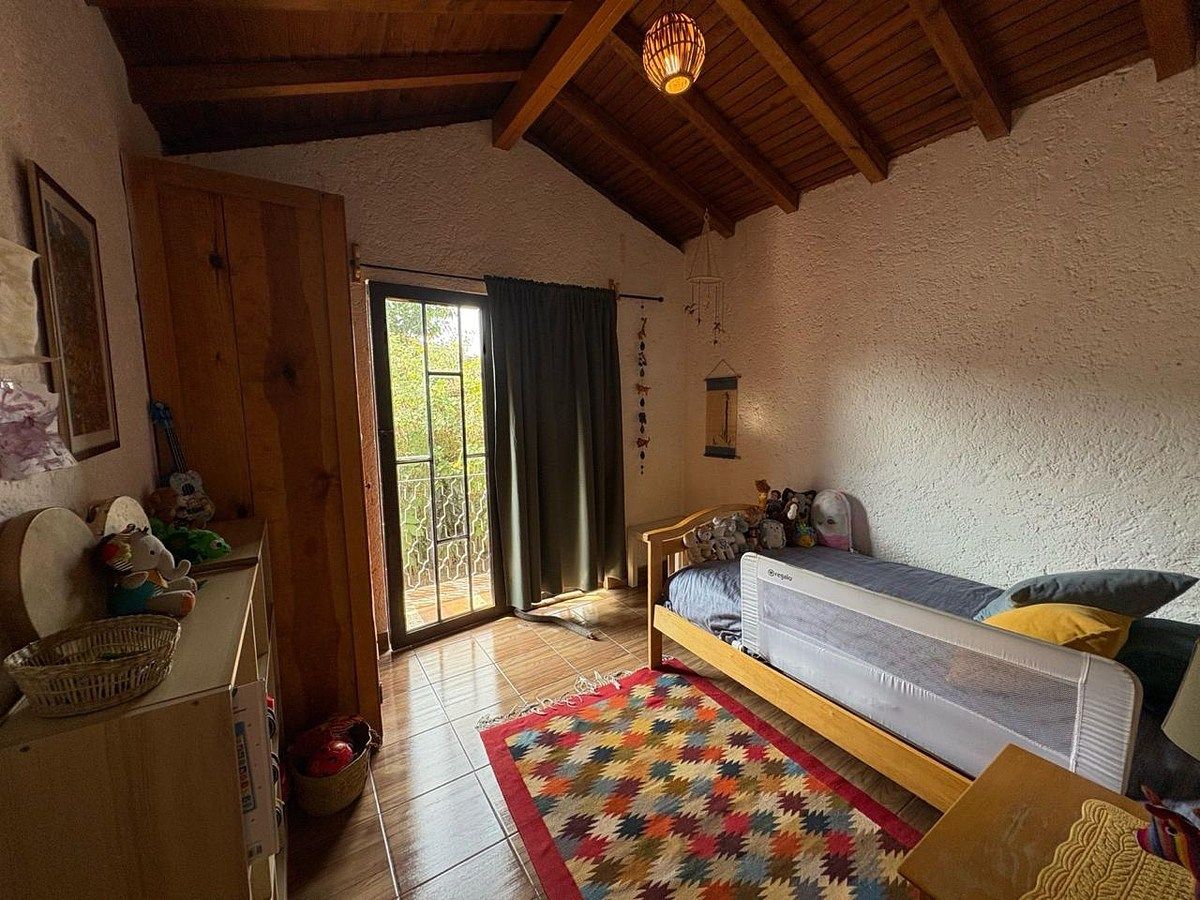 Casa em San Mateo Acatitlán, Valle de Bravo, foto 10 de 23