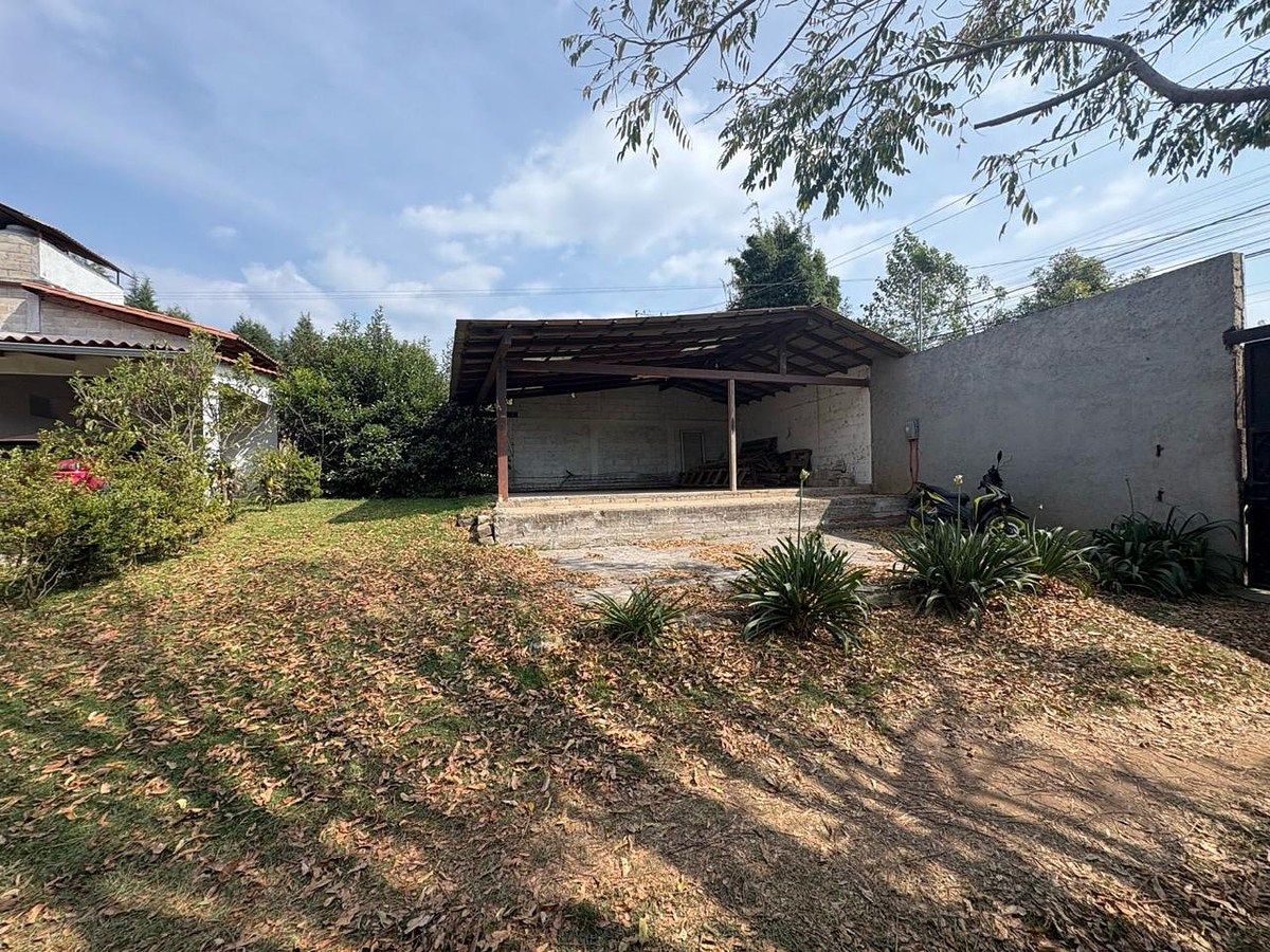 Casa em San Mateo Acatitlán, Valle de Bravo, foto 14 de 23