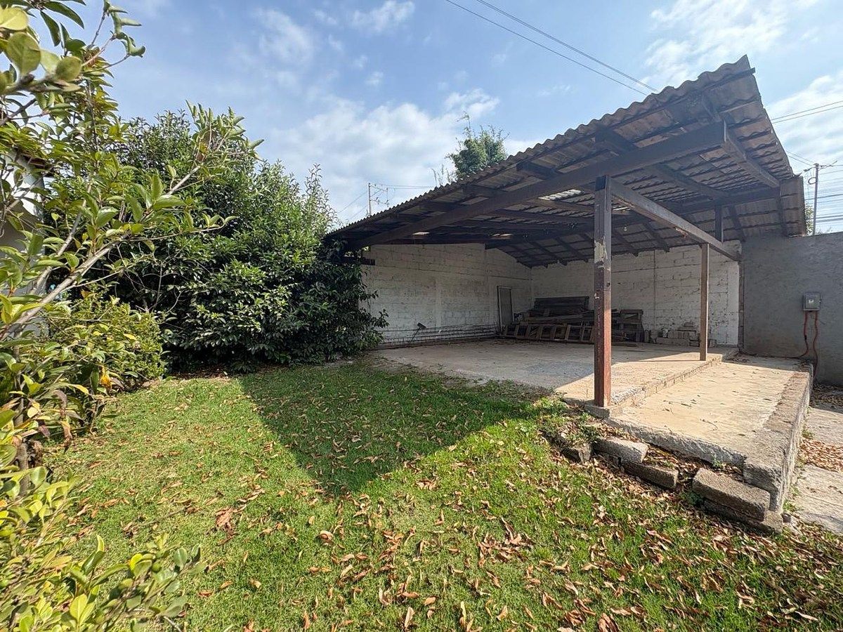 Casa em San Mateo Acatitlán, Valle de Bravo, foto 15 de 23