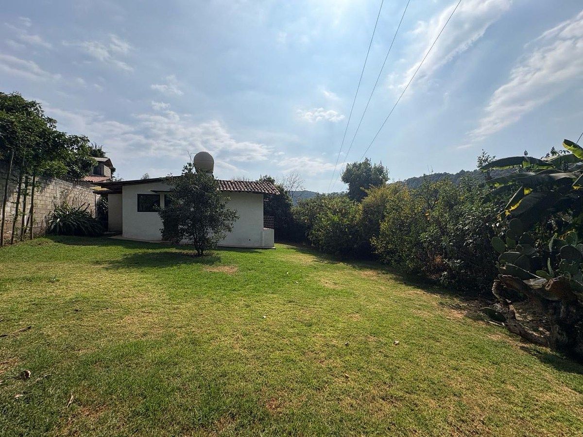 Casa em San Mateo Acatitlán, Valle de Bravo, foto 19 de 23
