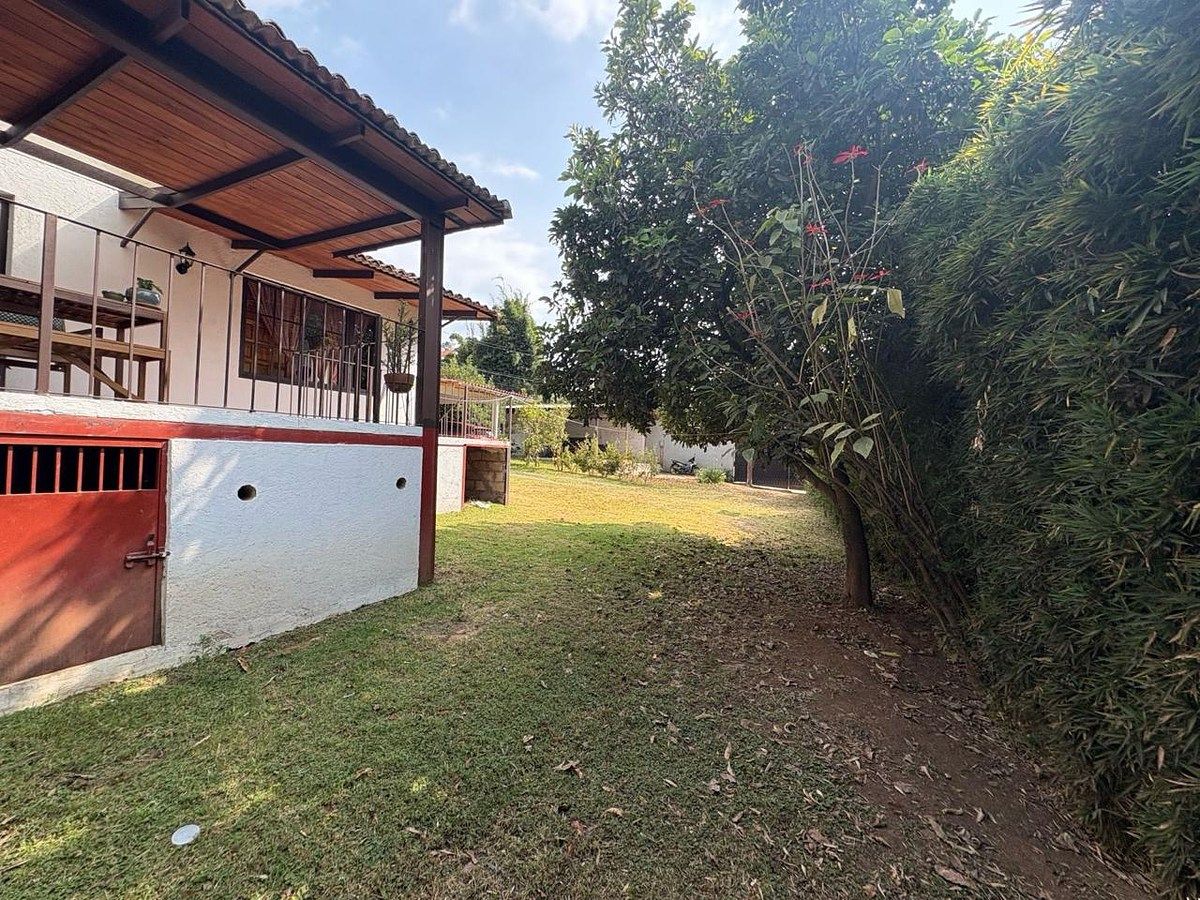 Casa em San Mateo Acatitlán, Valle de Bravo, foto 21 de 23