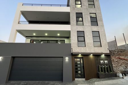 Spectacular Apartment for RENT in Chapultepec 3rd Section