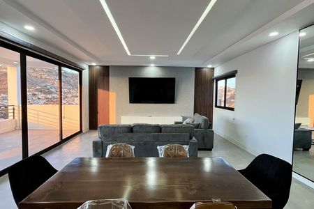 Spectacular Apartment for RENT in Chapultepec 3rd Section