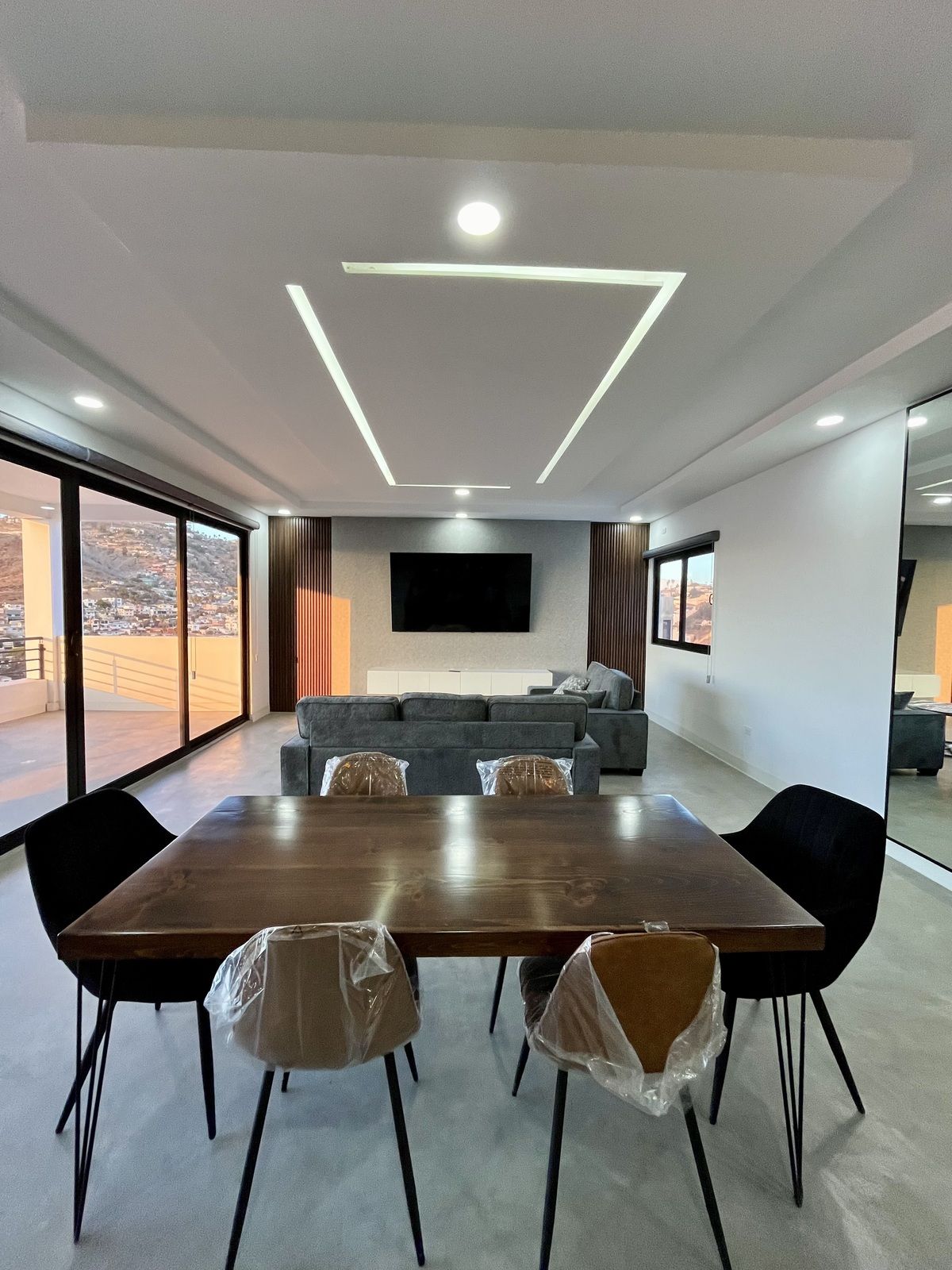 Apartment in Comercial Chapultepec, Ensenada, photo 5 of 39