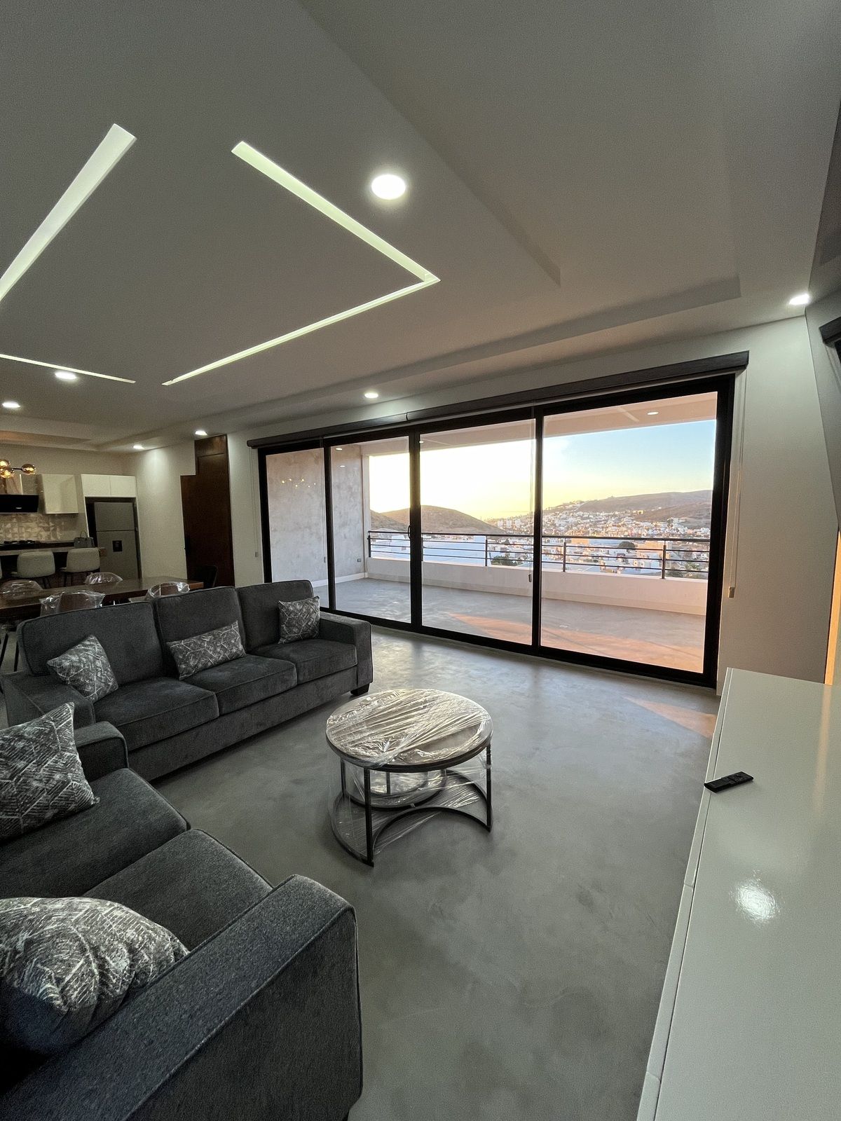 Sala con conexión a la terraza, photo 12 of 39