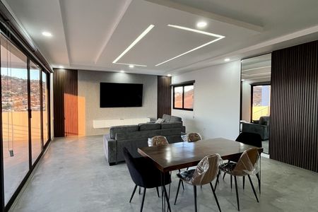 Spectacular Apartment for RENT in Chapultepec 3rd Section