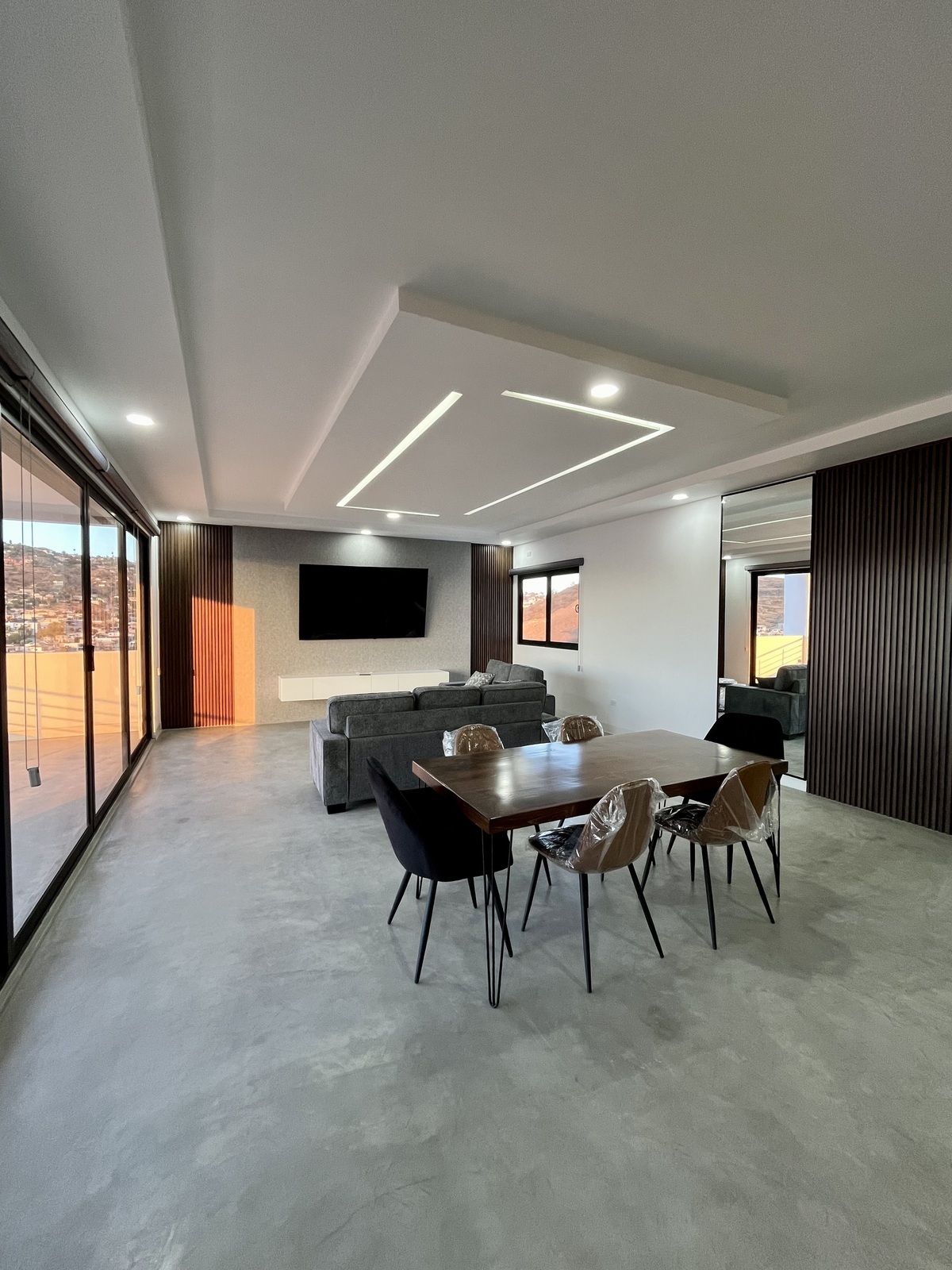 Apartment in Comercial Chapultepec, Ensenada, photo 4 of 39