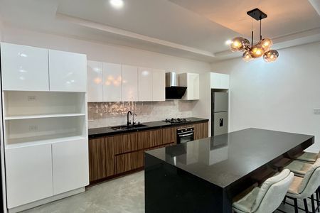 Spectacular Apartment for RENT in Chapultepec 3rd Section