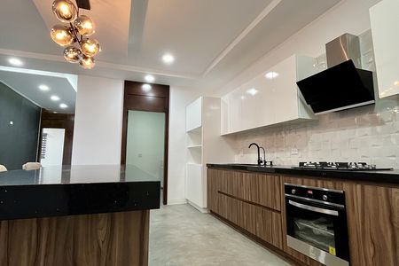 Spectacular Apartment for RENT in Chapultepec 3rd Section