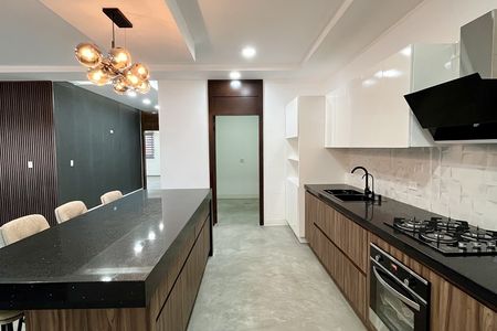 Spectacular Apartment for RENT in Chapultepec 3rd Section