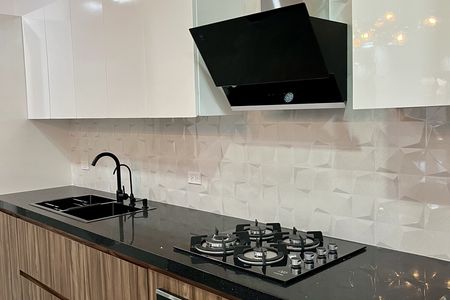 Spectacular Apartment for RENT in Chapultepec 3rd Section
