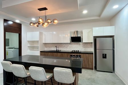Spectacular Apartment for RENT in Chapultepec 3rd Section