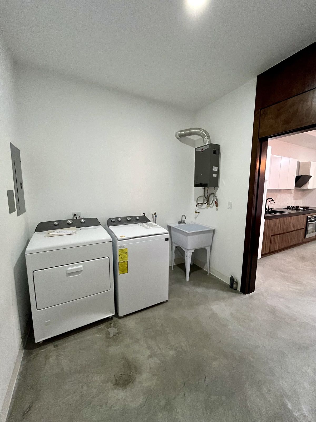 Apartment in Comercial Chapultepec, Ensenada, photo 30 of 39