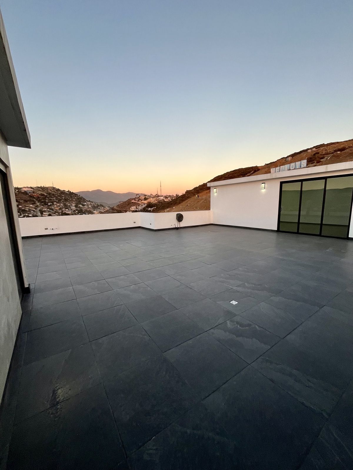Terraza 145 m2, photo 31 of 39