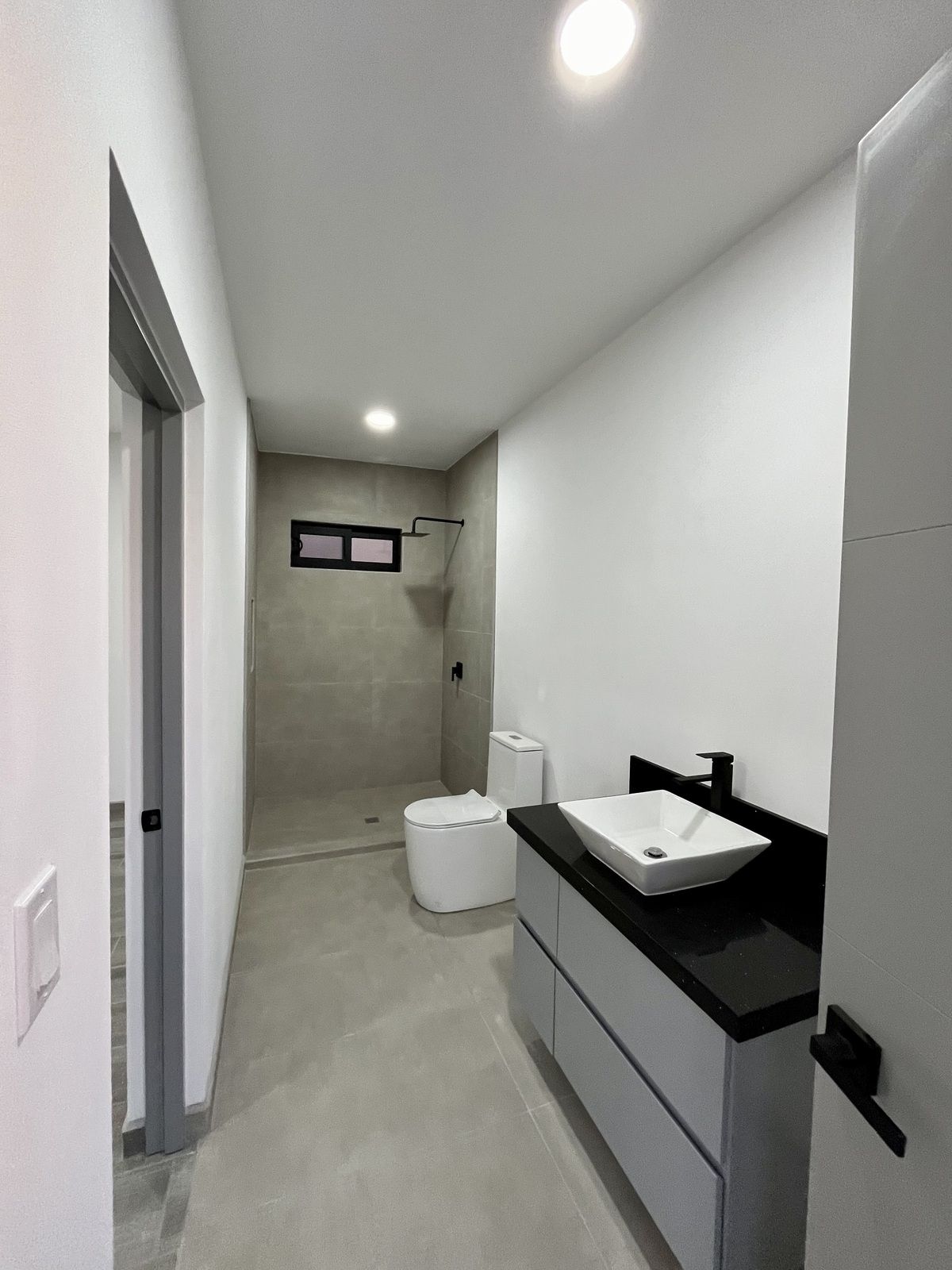 Baño completo en terraza, photo 33 of 39
