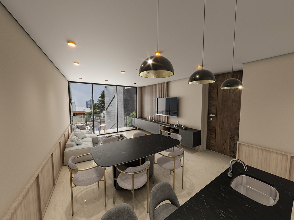 1 de 9: Renders-FotoMuestra