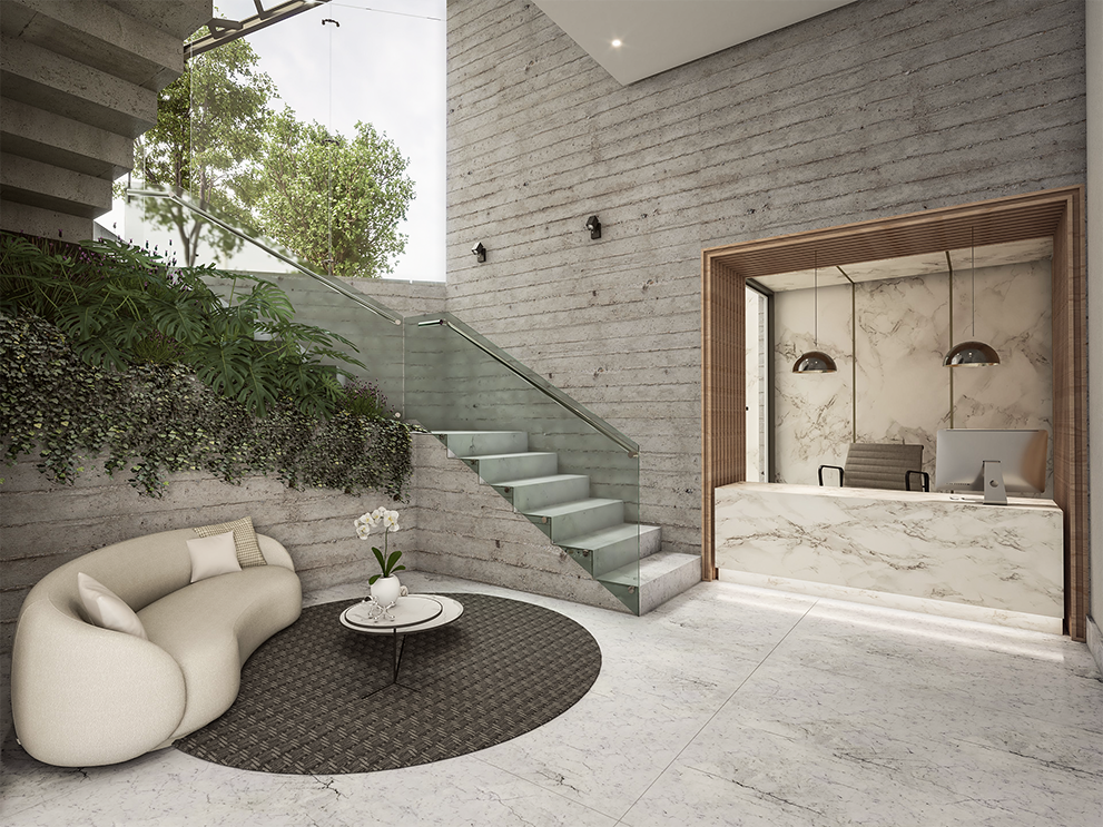 6 de 9: Renders-FotoMuestra_Lobby