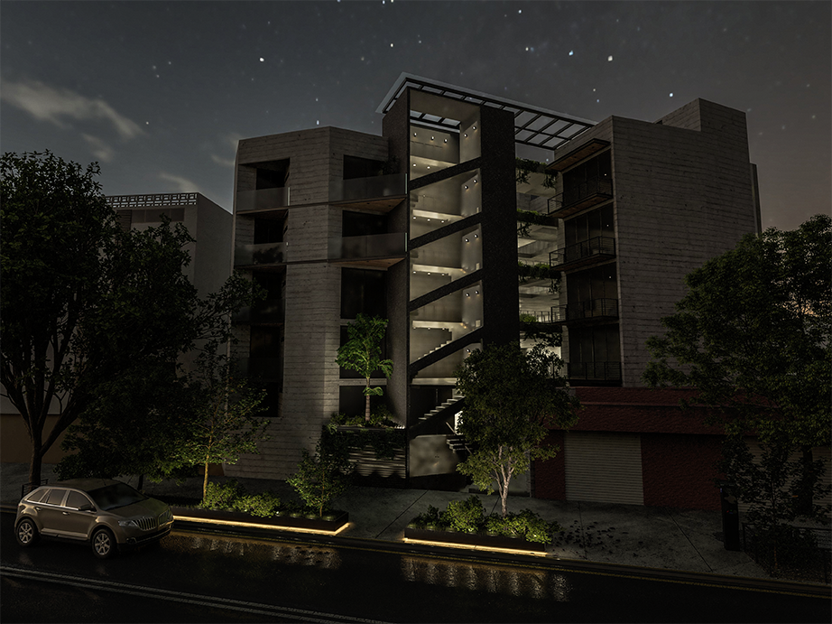 8 de 9: Renders-FotoMuestra