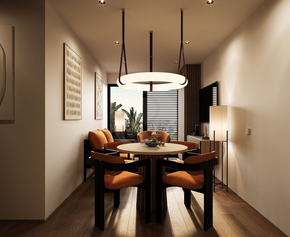 Apartamento em Santa Cruz Atoyac, Benito Juárez, foto 3 de 17