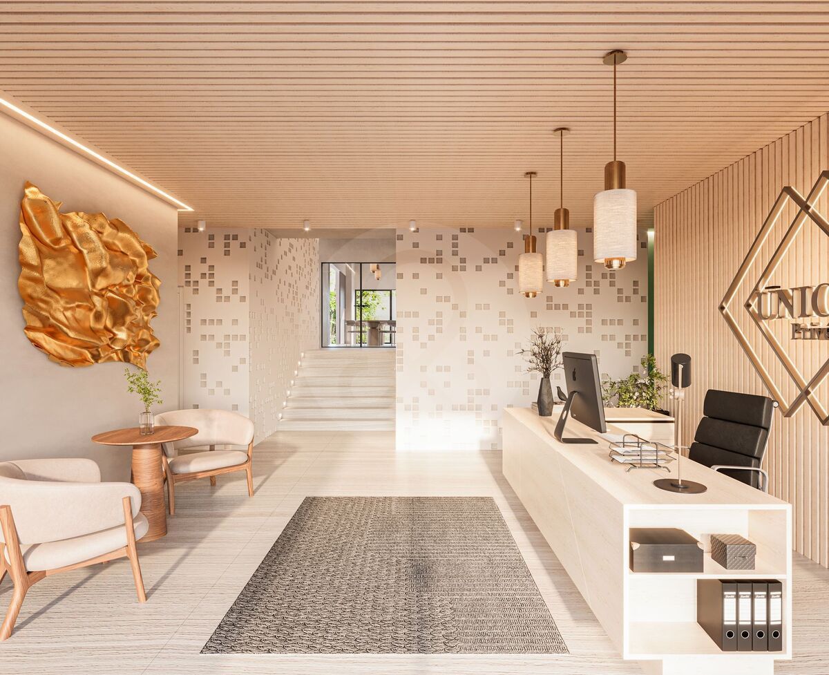 Apartamento em Santa Cruz Atoyac, Benito Juárez, foto 5 de 17