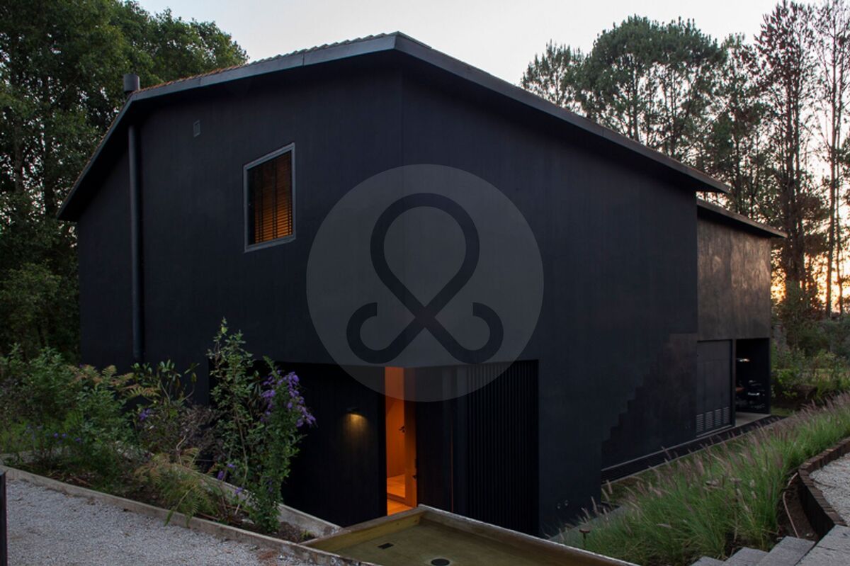 Casa em Valle de Bravo, Valle de Bravo, foto 42 de 50