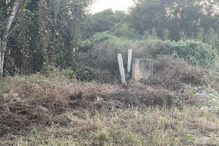 TERRENO EN ESQUINA | 4 CUADRAS DE LAS AMÉRICAS
