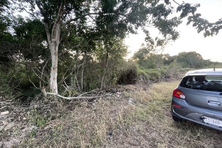 TERRENO EN ESQUINA | 4 CUADRAS DE LAS AMÉRICAS