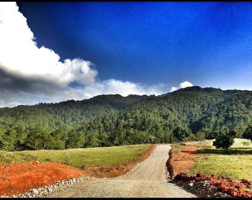 Lot in La Vega