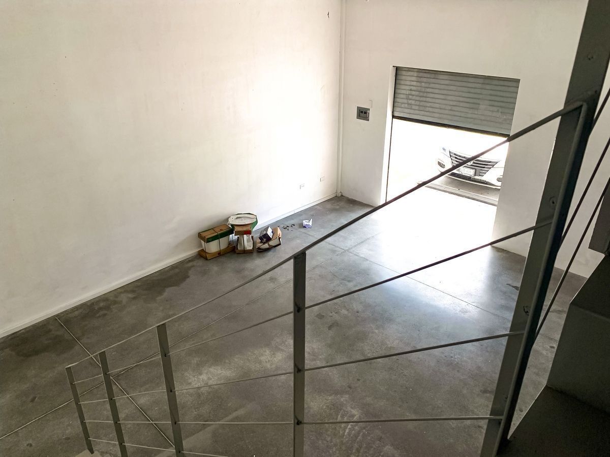 Commercial Storage Unit in Centro, Monterrey, photo 15 of 15