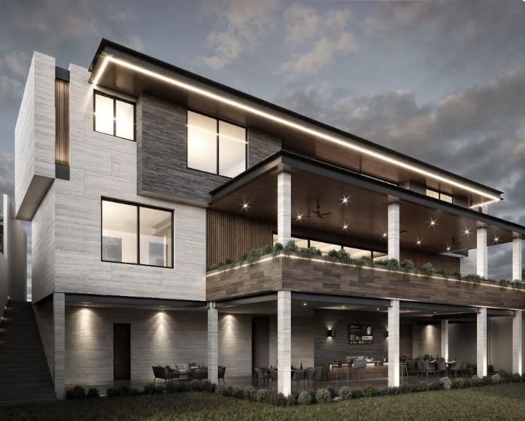 PREVENTA CASA - Sierra Alta