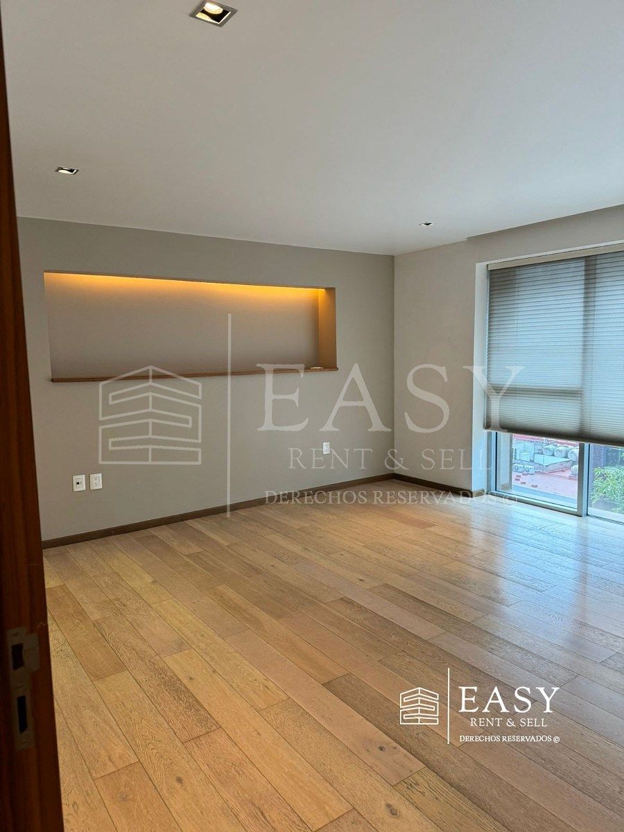Apartment in Polanco V Sección, Miguel Hidalgo, photo 5 of 13