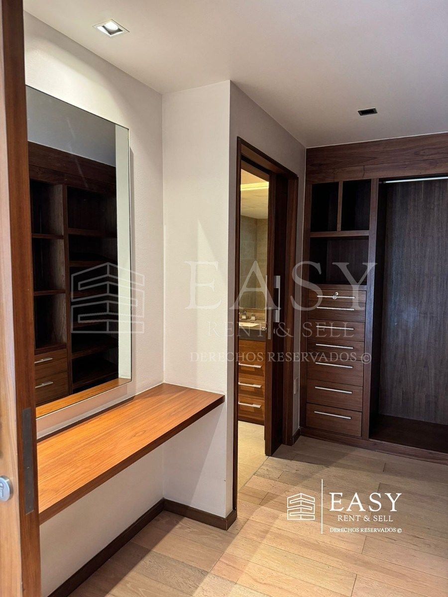 Apartment in Polanco V Sección, Miguel Hidalgo, photo 6 of 13