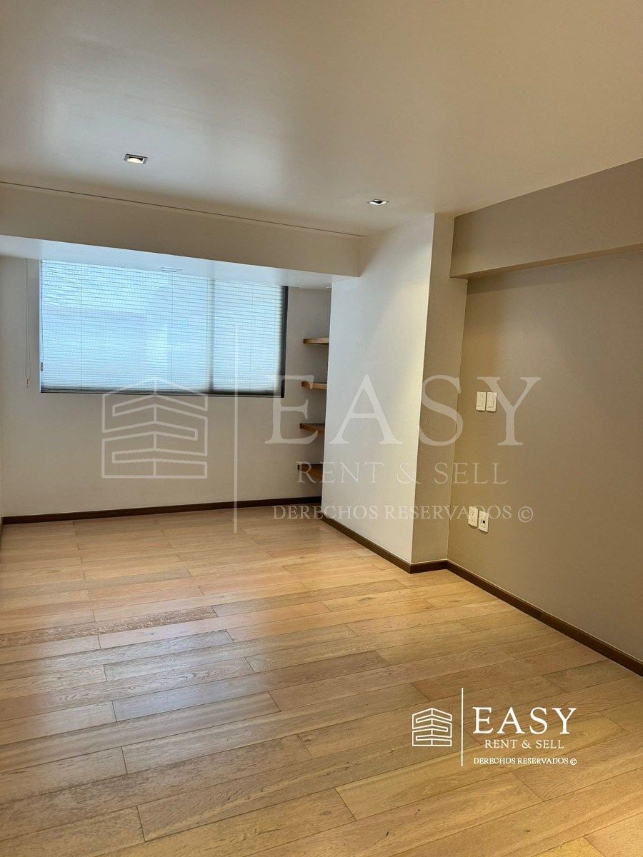 Apartment in Polanco V Sección, Miguel Hidalgo, photo 9 of 13