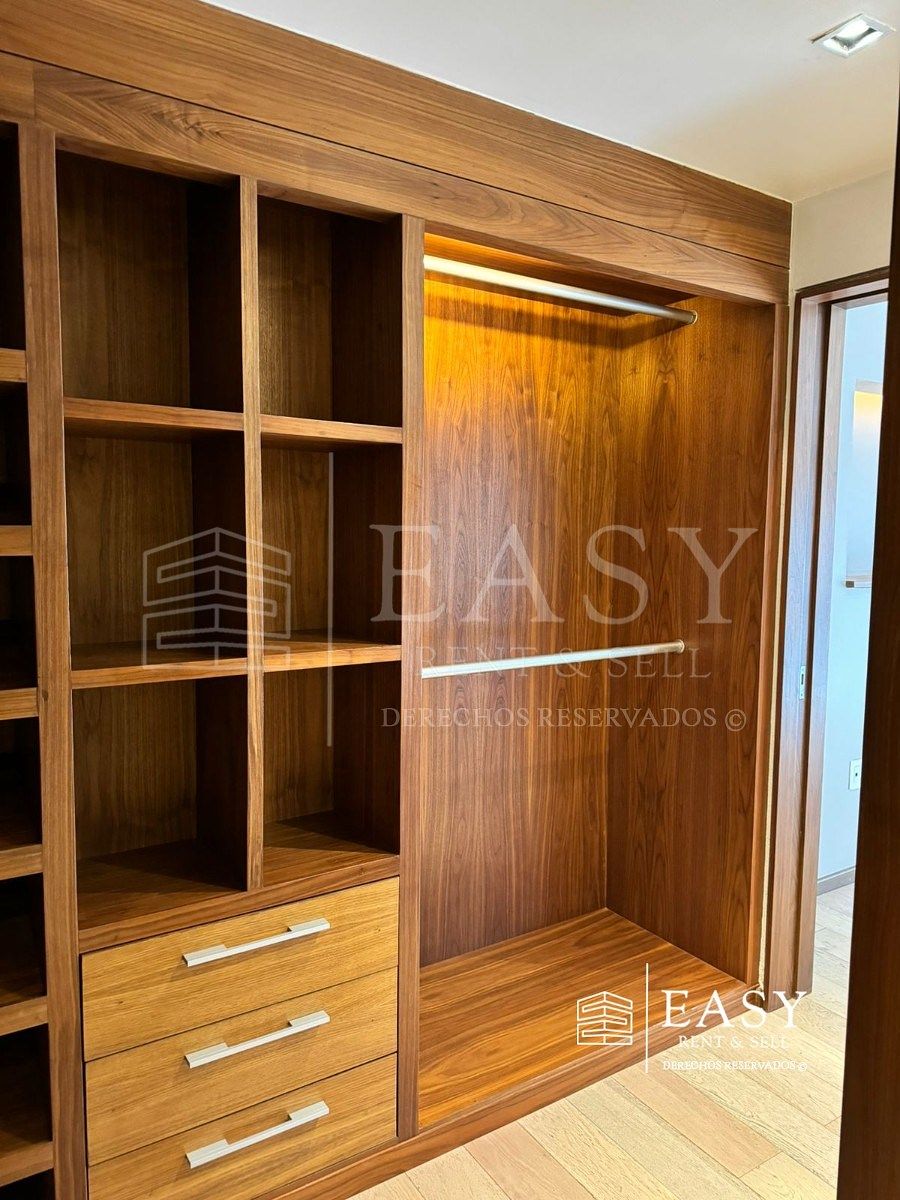Apartment in Polanco V Sección, Miguel Hidalgo, photo 10 of 13