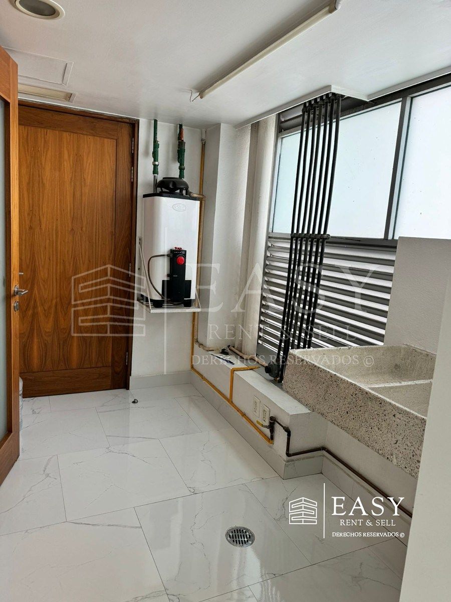 Apartment in Polanco V Sección, Miguel Hidalgo, photo 12 of 13
