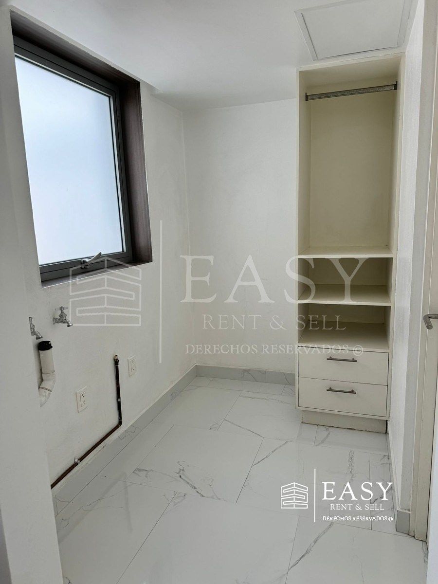 Apartment in Polanco V Sección, Miguel Hidalgo, photo 13 of 13