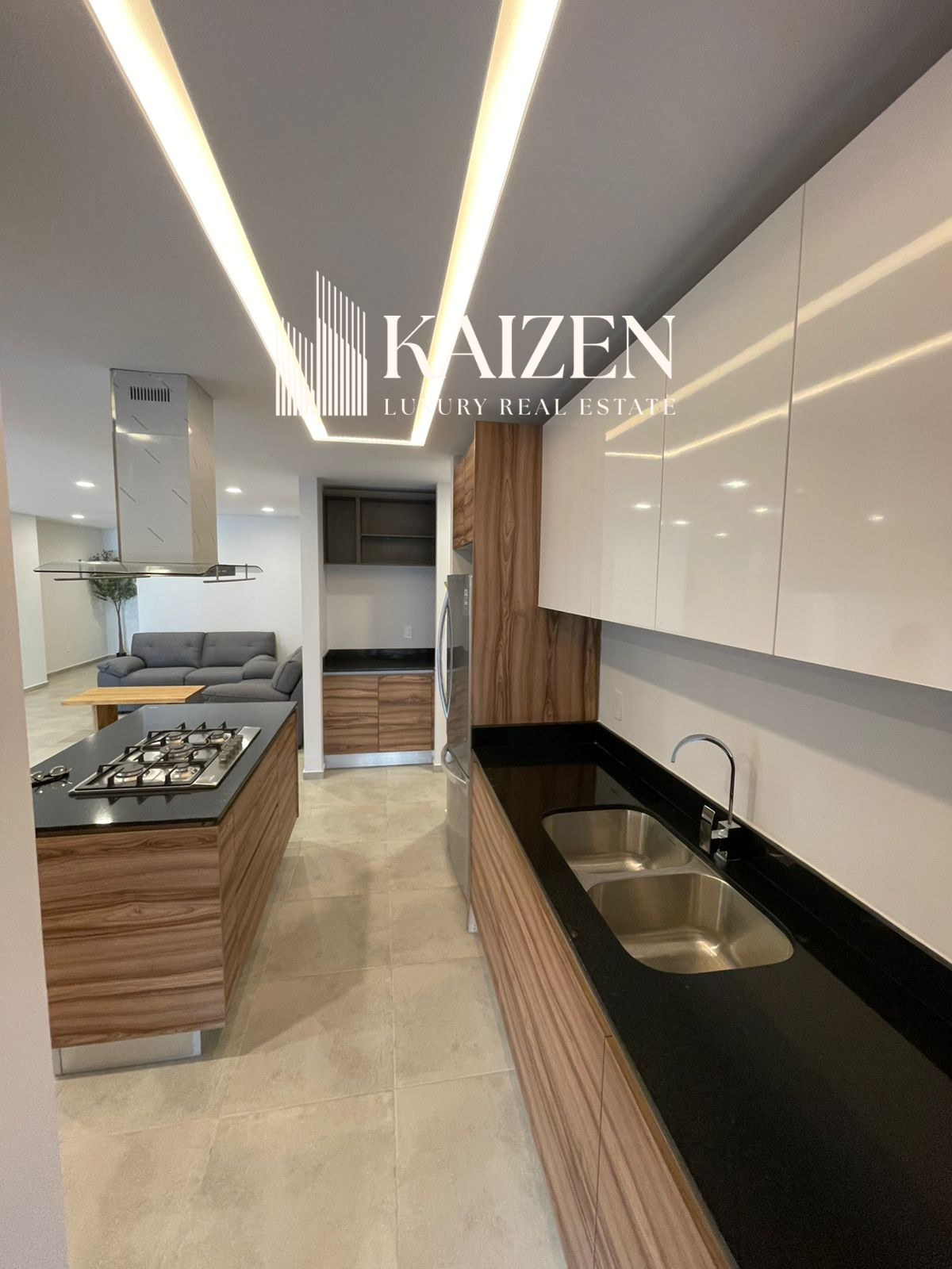 Apartamento em Monraz, Guadalajara, foto 3 de 27