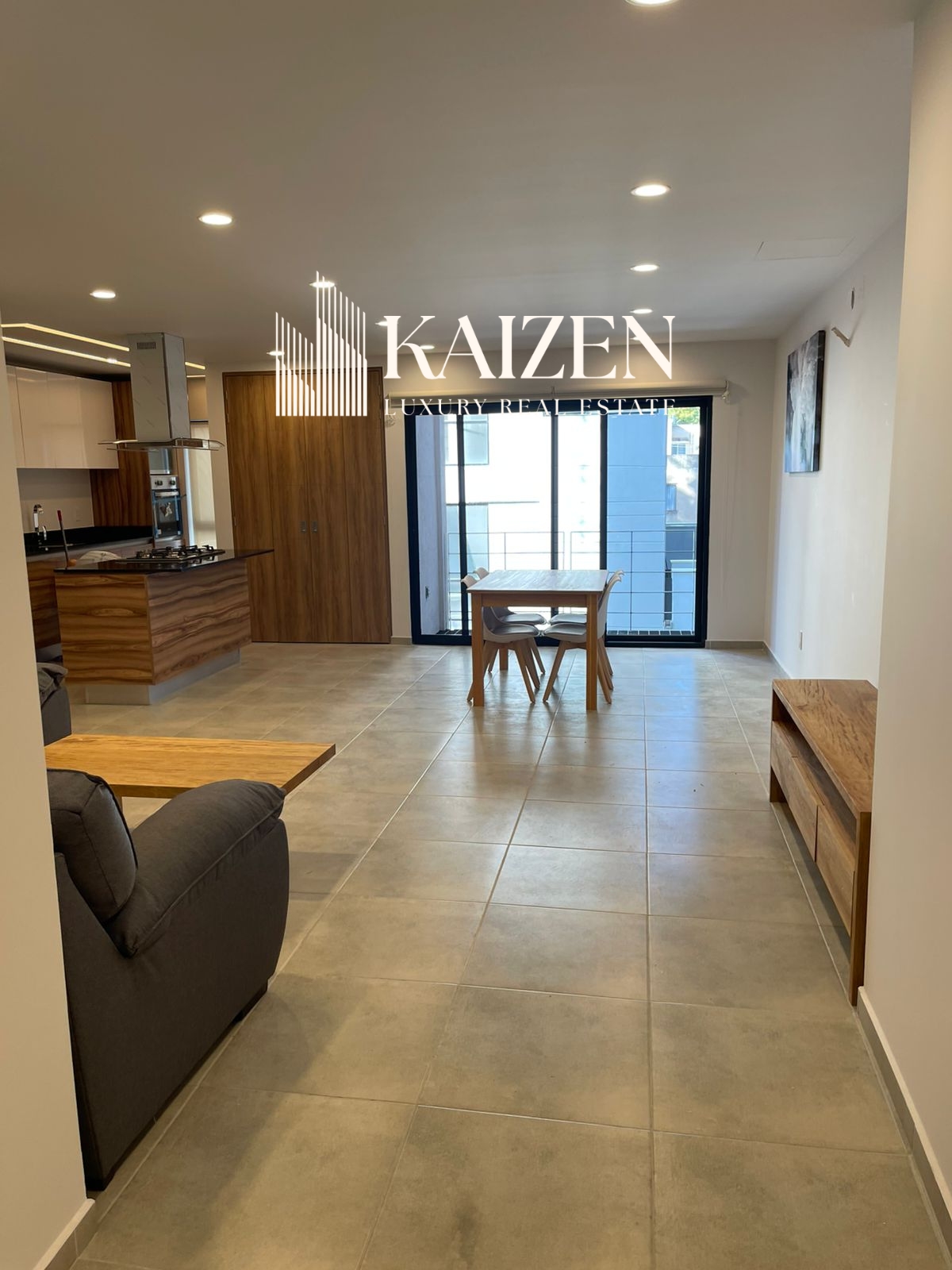 Apartamento em Monraz, Guadalajara, foto 6 de 27